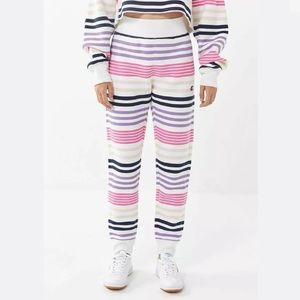 CHAMPION X URBAN OUTFITTERS SWEATPANTS